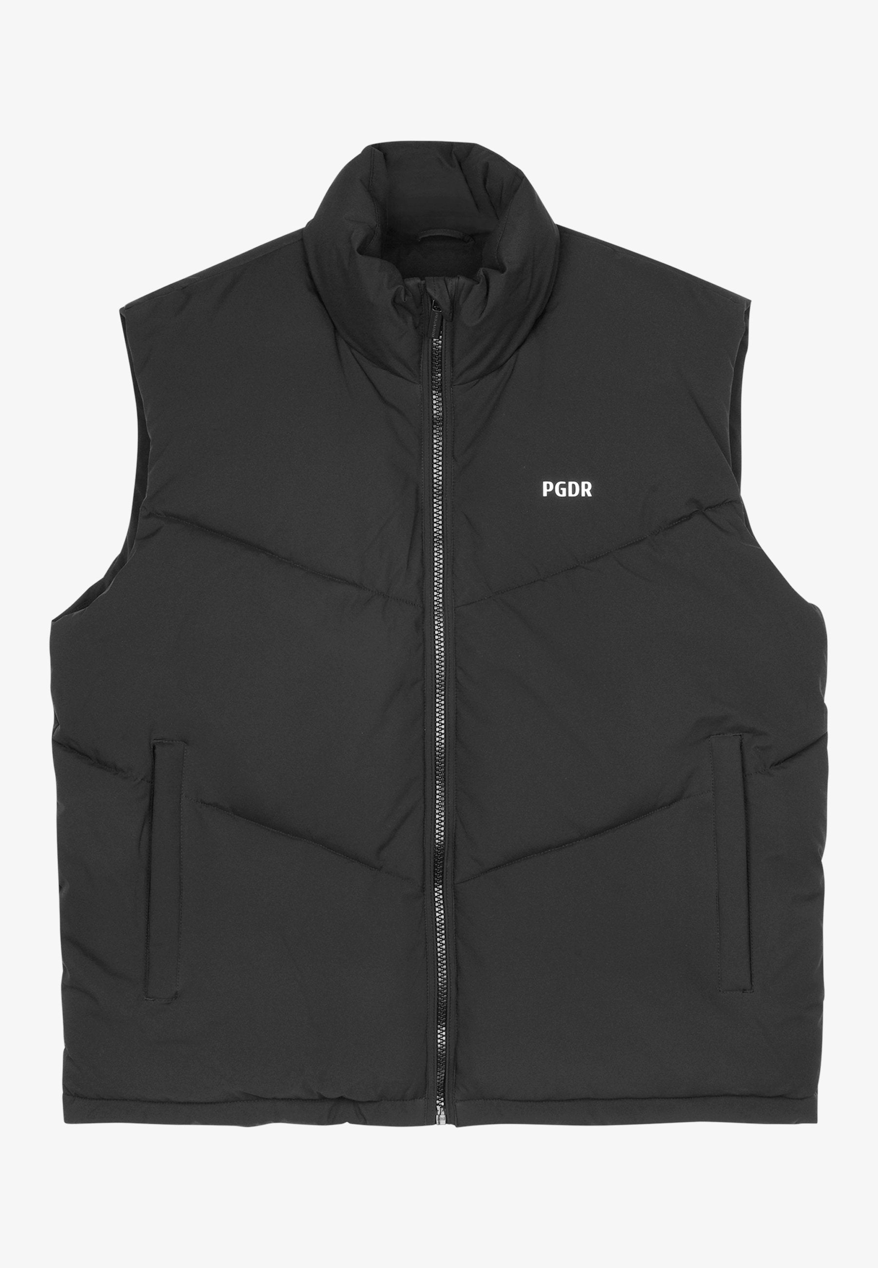 Pegador LEDDY OVERSIZED PUFFER
