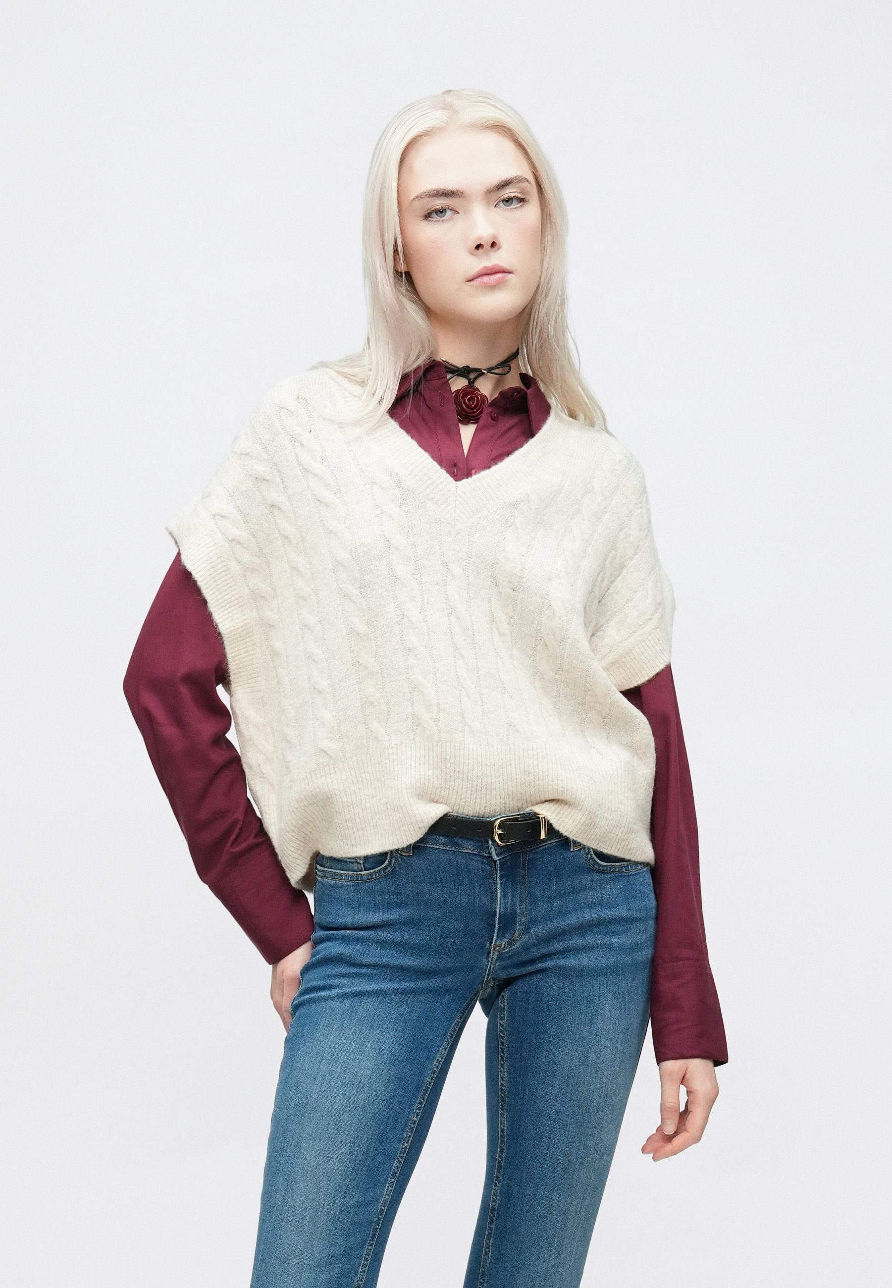 ONLY ONLMELODY VEST
