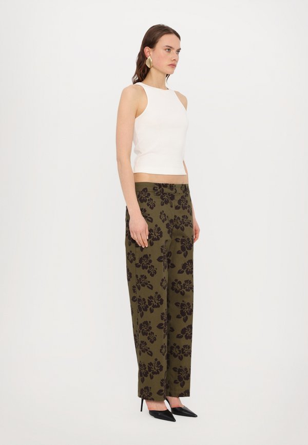 ASPESI PANTALONE