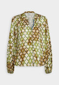 Emily van den Bergh BLOUSE