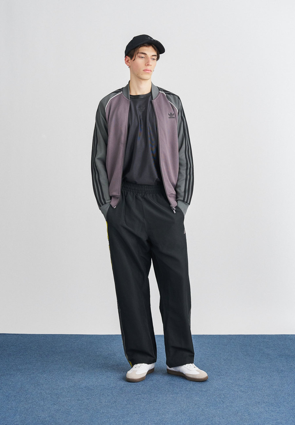 adidas Originals CLIMA CUTLINE
