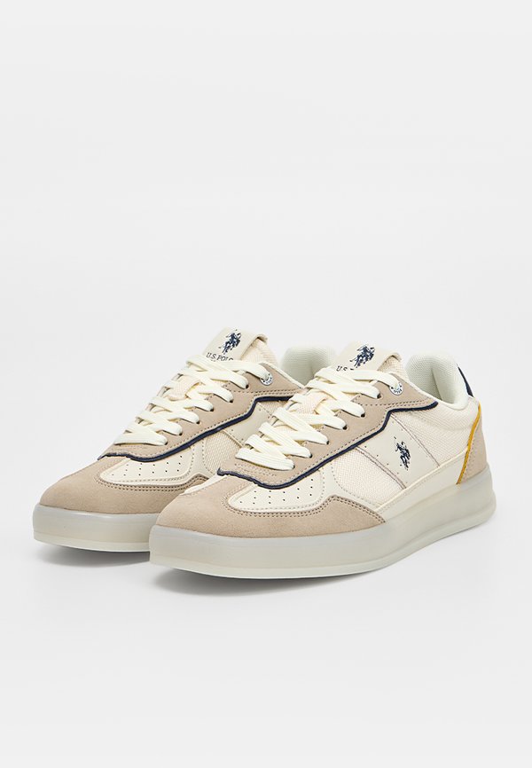 U.S. Polo Assn. CAMPY