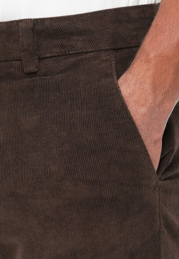 Selected SLH196 STRAIGHT MILES PANT