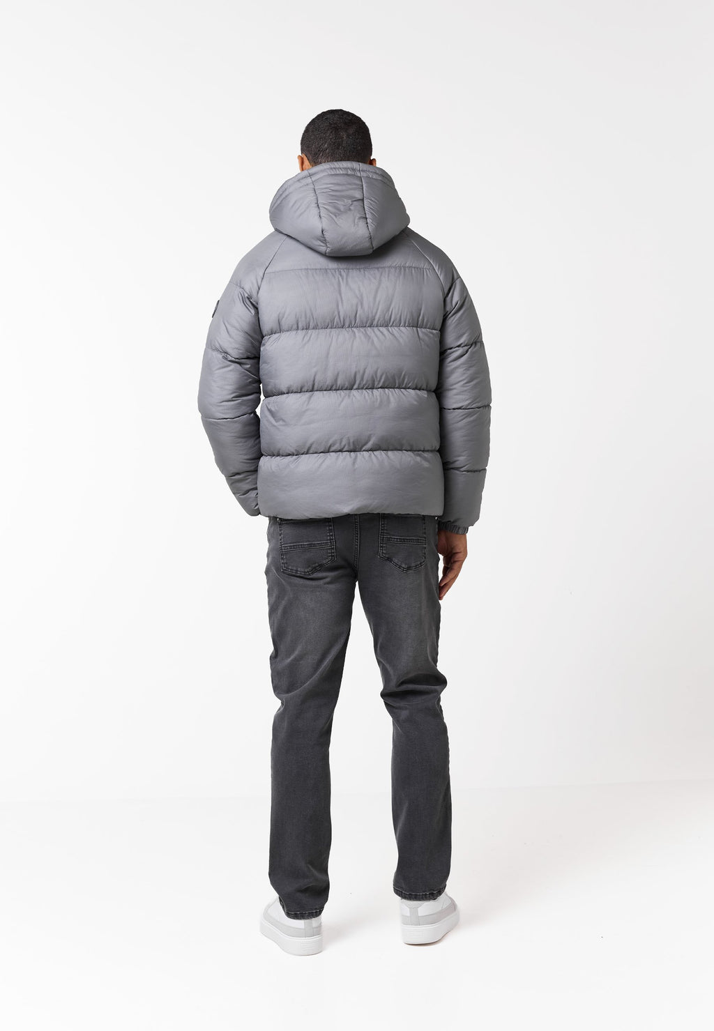 CLOSURE London PREMIUM RIPSTOP PUFFER