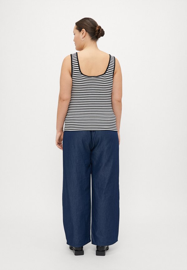 Tommy Hilfiger Curve SLIM SQUARE