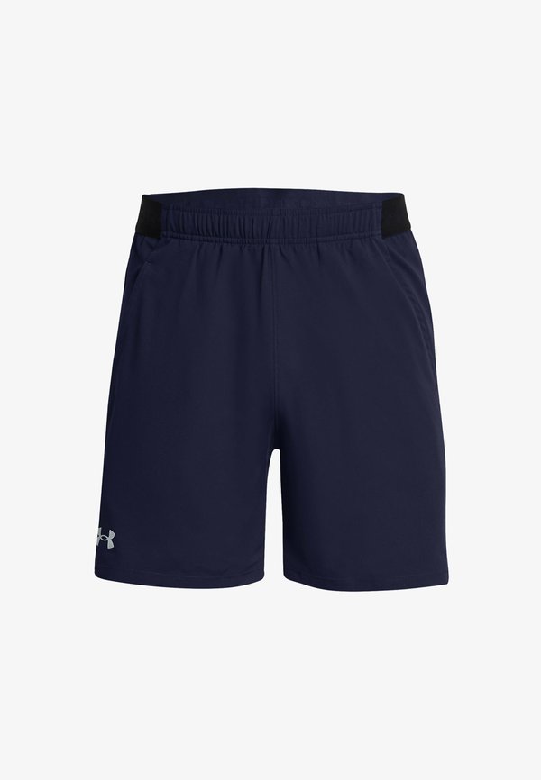 Under Armour VANISH WOVEN - Sports shorts - midnight navy