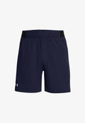 Under Armour VANISH WOVEN - Sports shorts - midnight navy