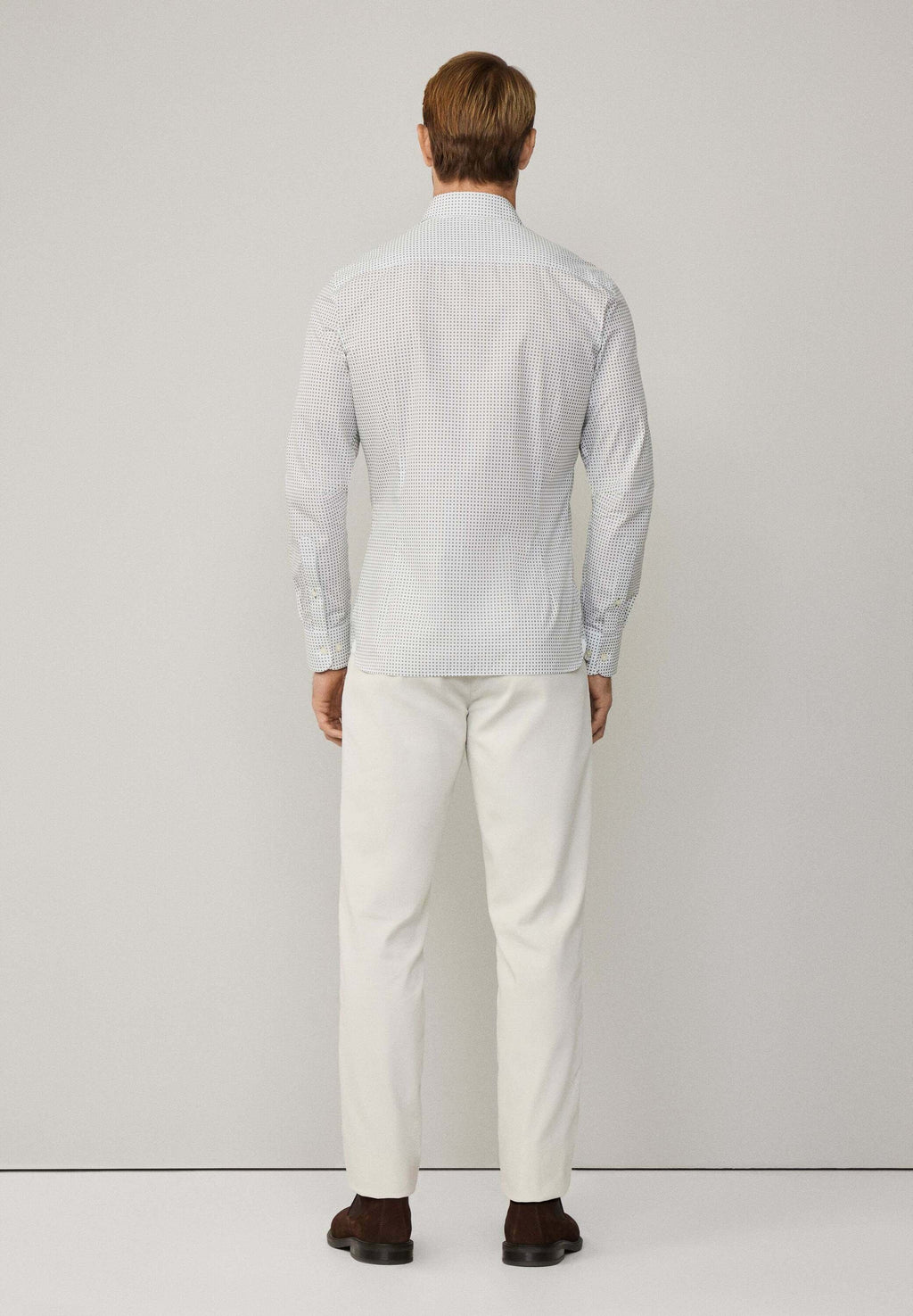 Hackett London