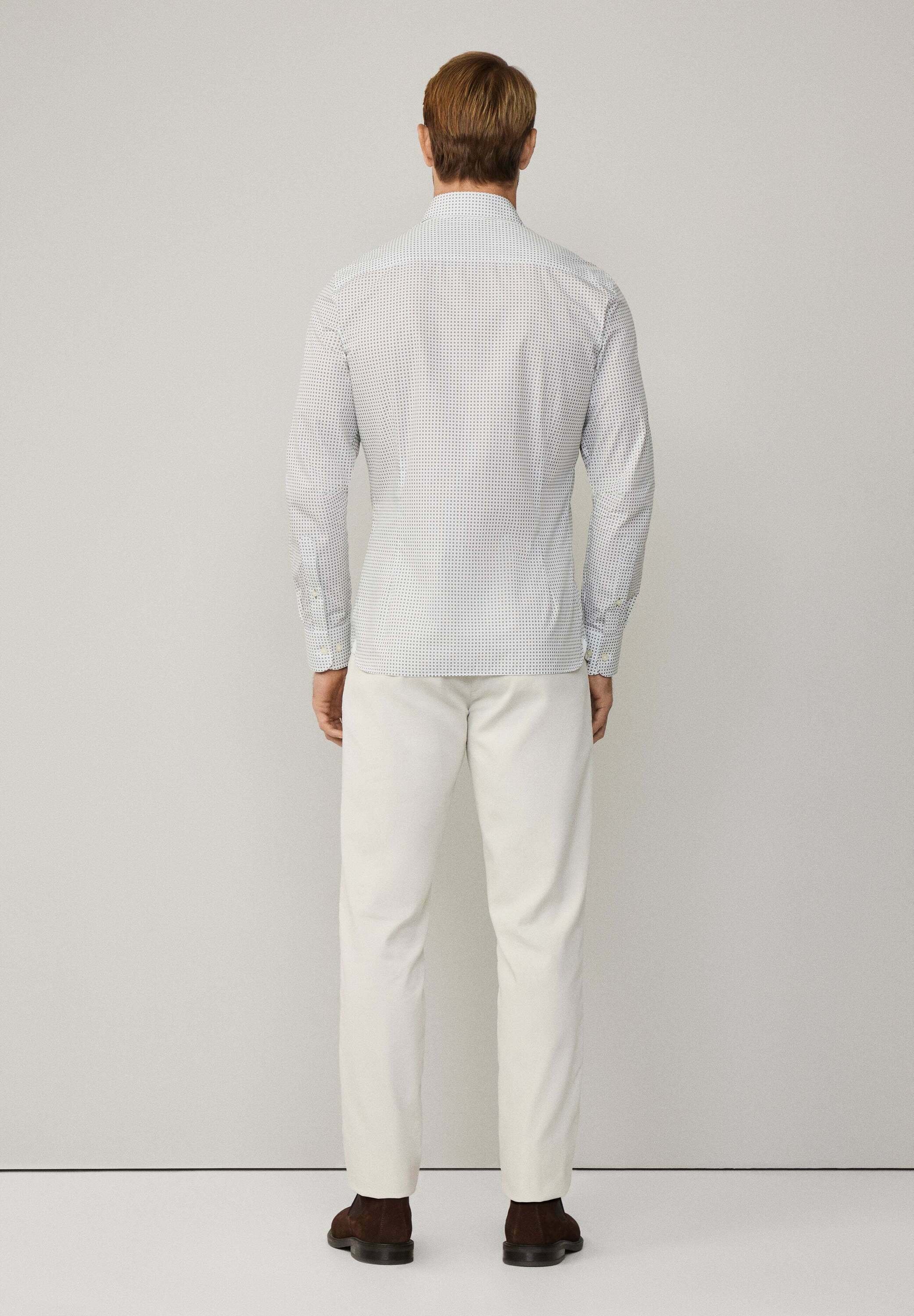 Hackett London