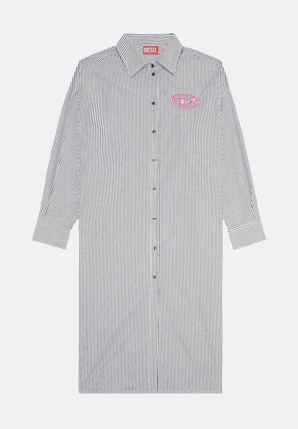 Diesel D LUN STRIPE