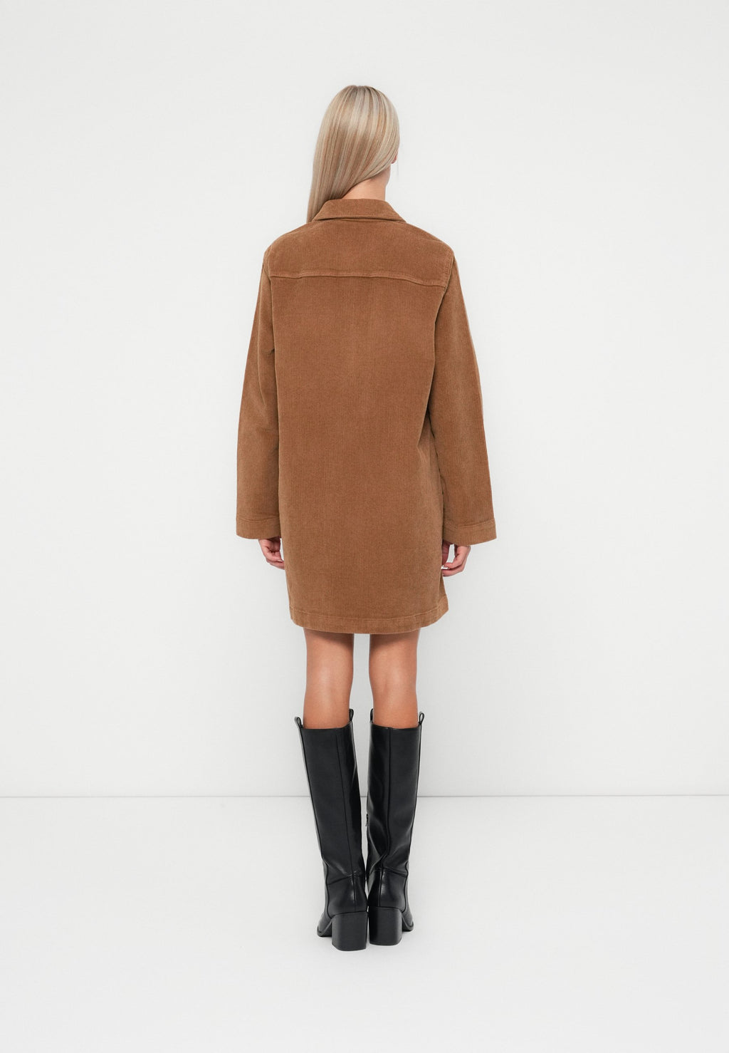 Noisy May NMHAZELL DRESS