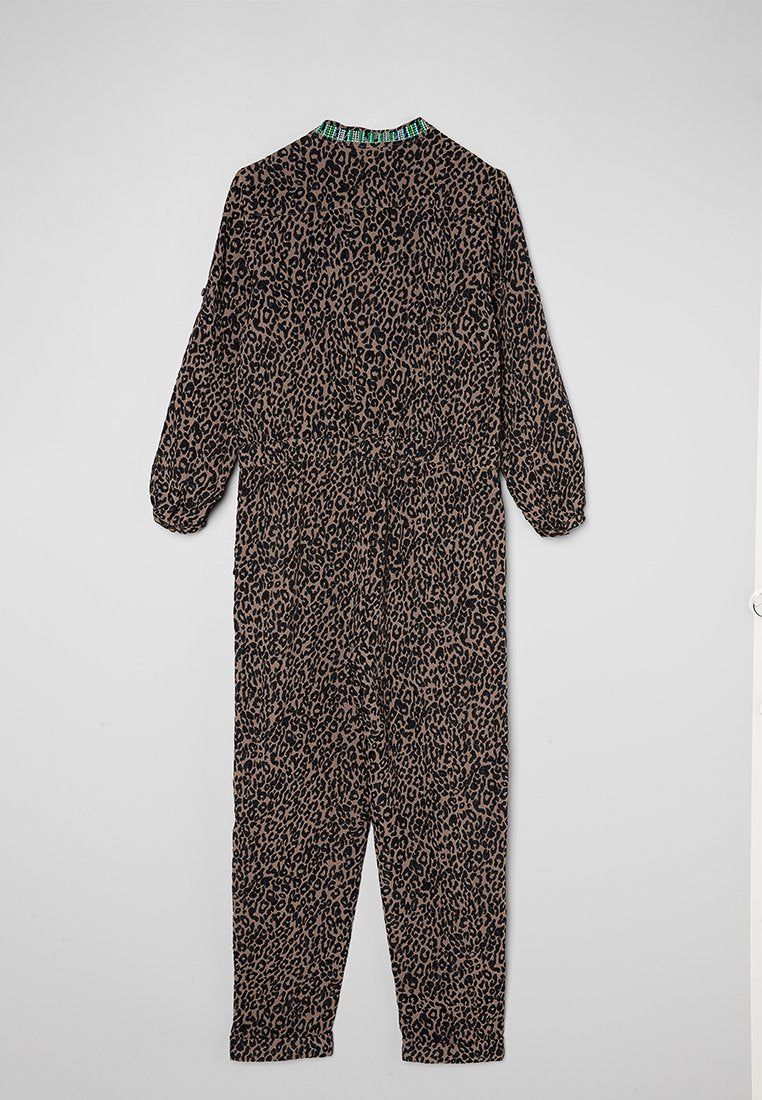 Scotch & Soda