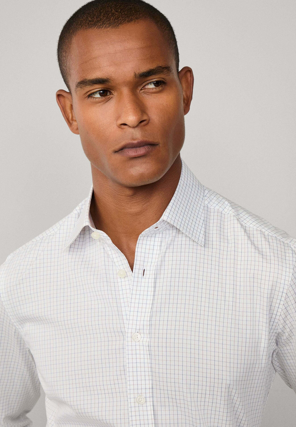 Hackett London