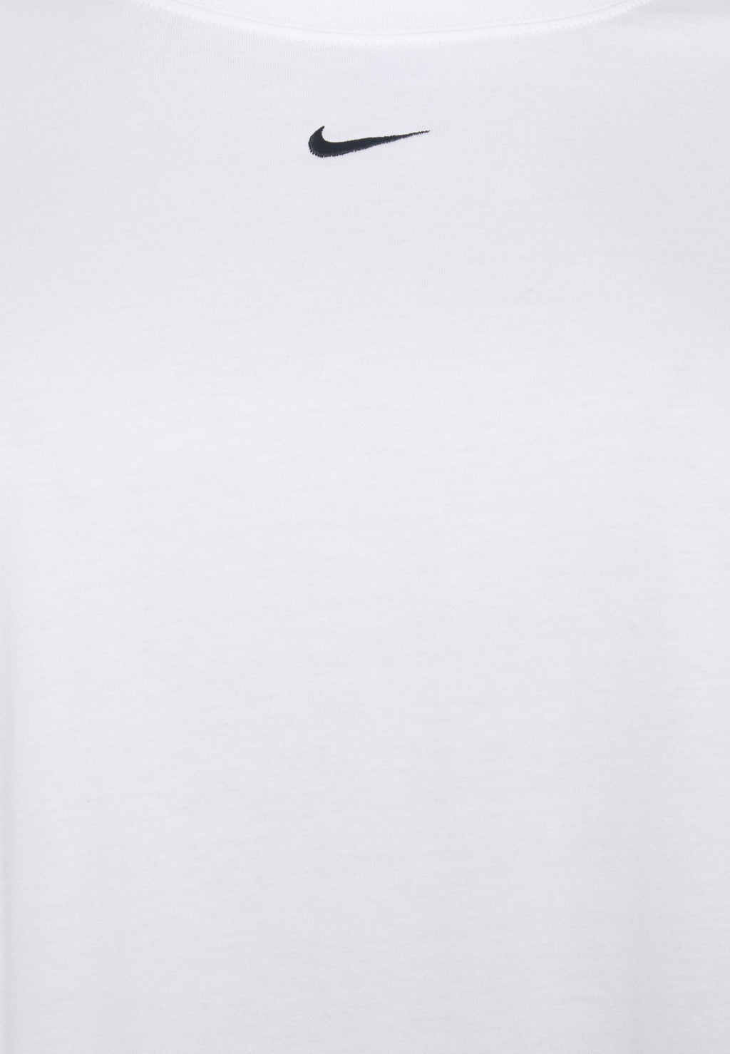 Nike Sportswear W NSW ESSNTL TOP SS BF PLUS