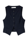 Bershka Weste Media 1