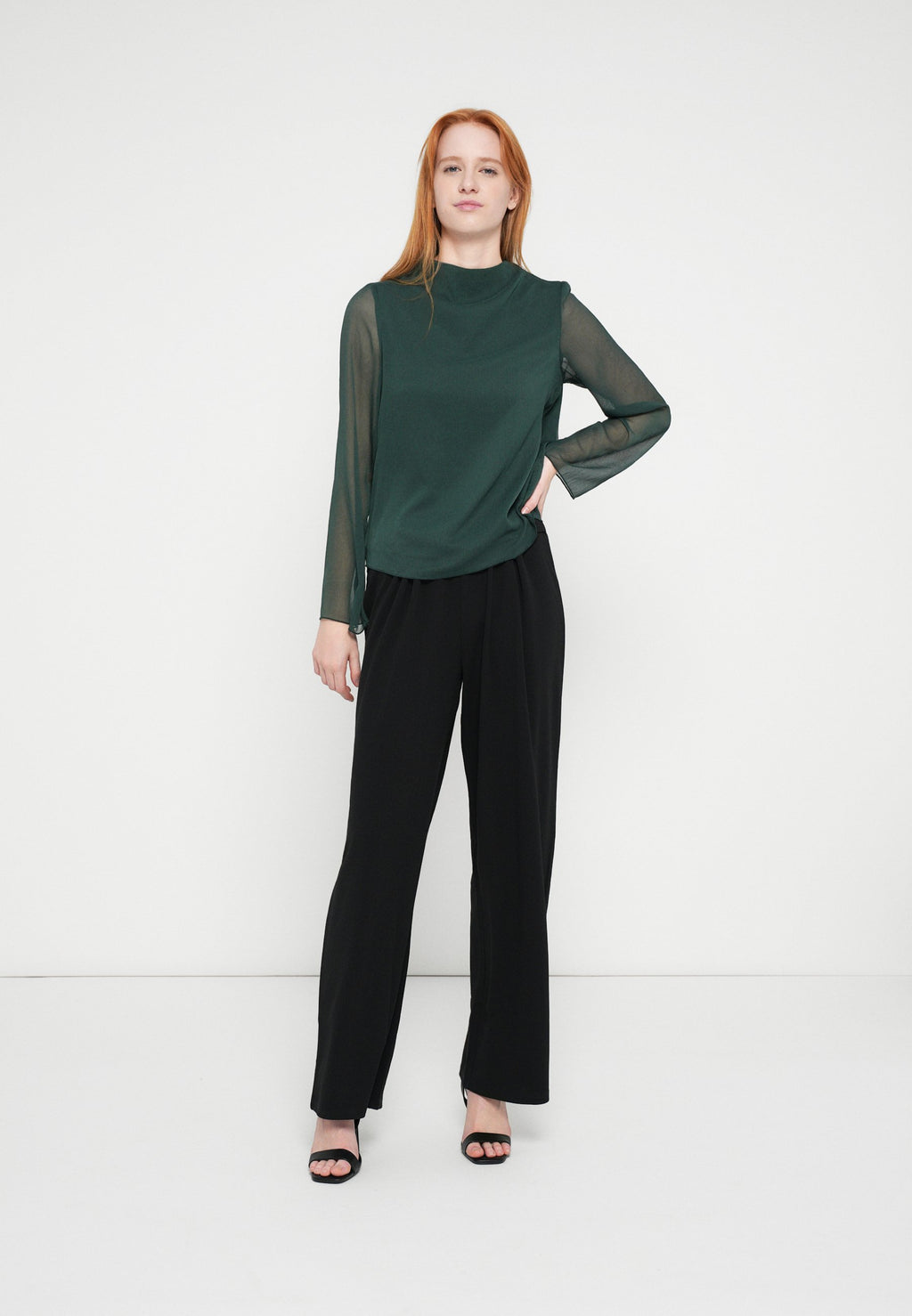 ONLSANIA Wide Leg Fit Media 2