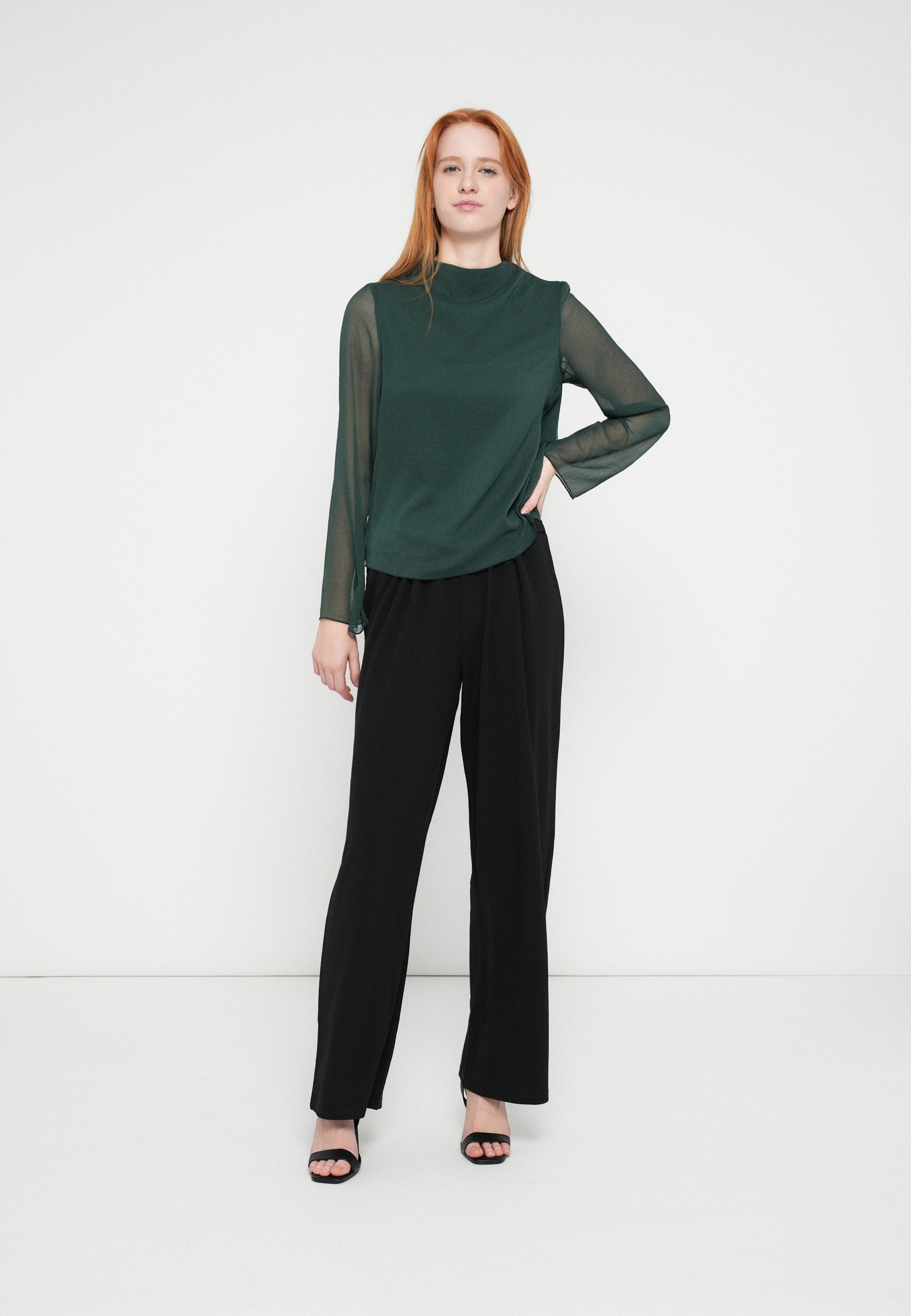 ONLSANIA Wide Leg Fit Media 2