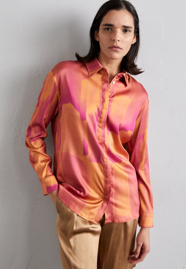 Fête Impériale ALICE SHIRT