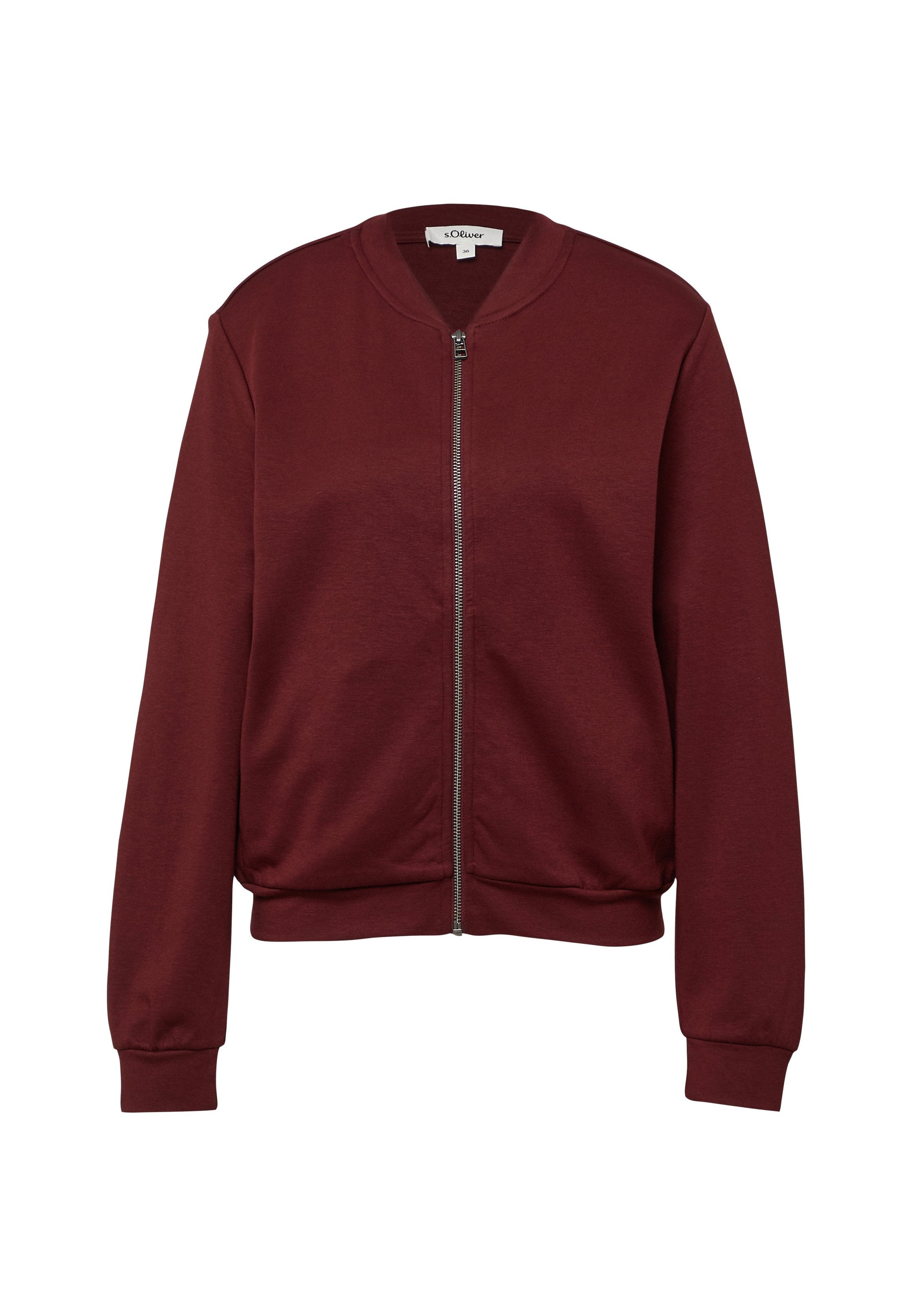 s.Oliver Sweatjacke Media 1