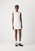 Calvin Klein Jeans CAP SLEEVE DRESS