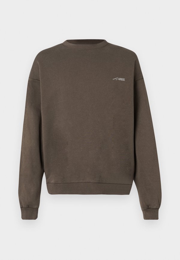 ARKK Copenhagen BOXY CREW UNISEX