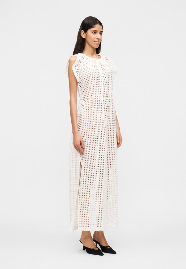 DESIGNERS REMIX GRACE LONG DRESS