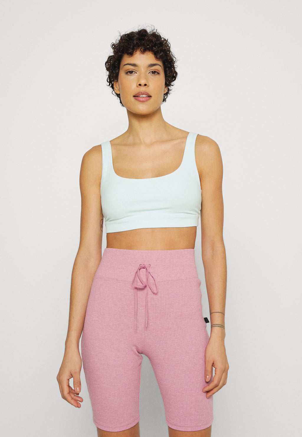 Athleta EXHALE BRA A-C