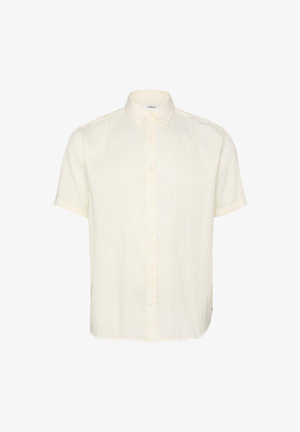 s.Oliver Shirt - creme