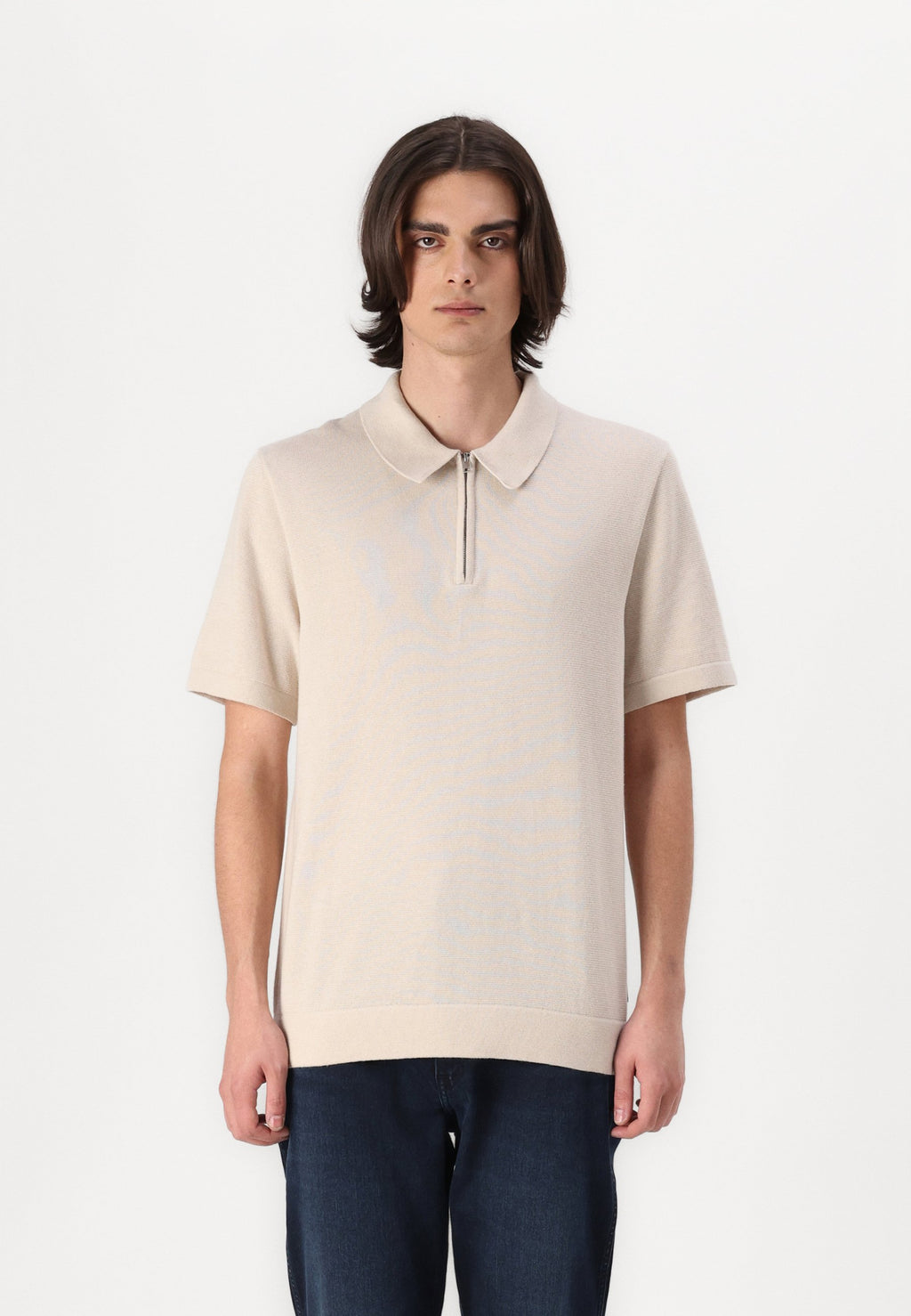 Jack & Jones PREMIUM Knitted Plain Knitted