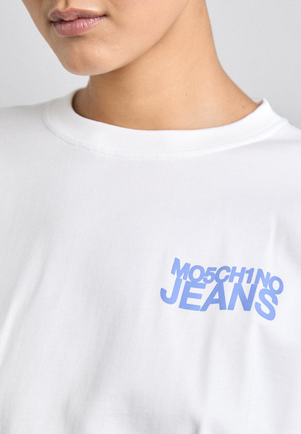 MOSCHINO JEANS PAINTER