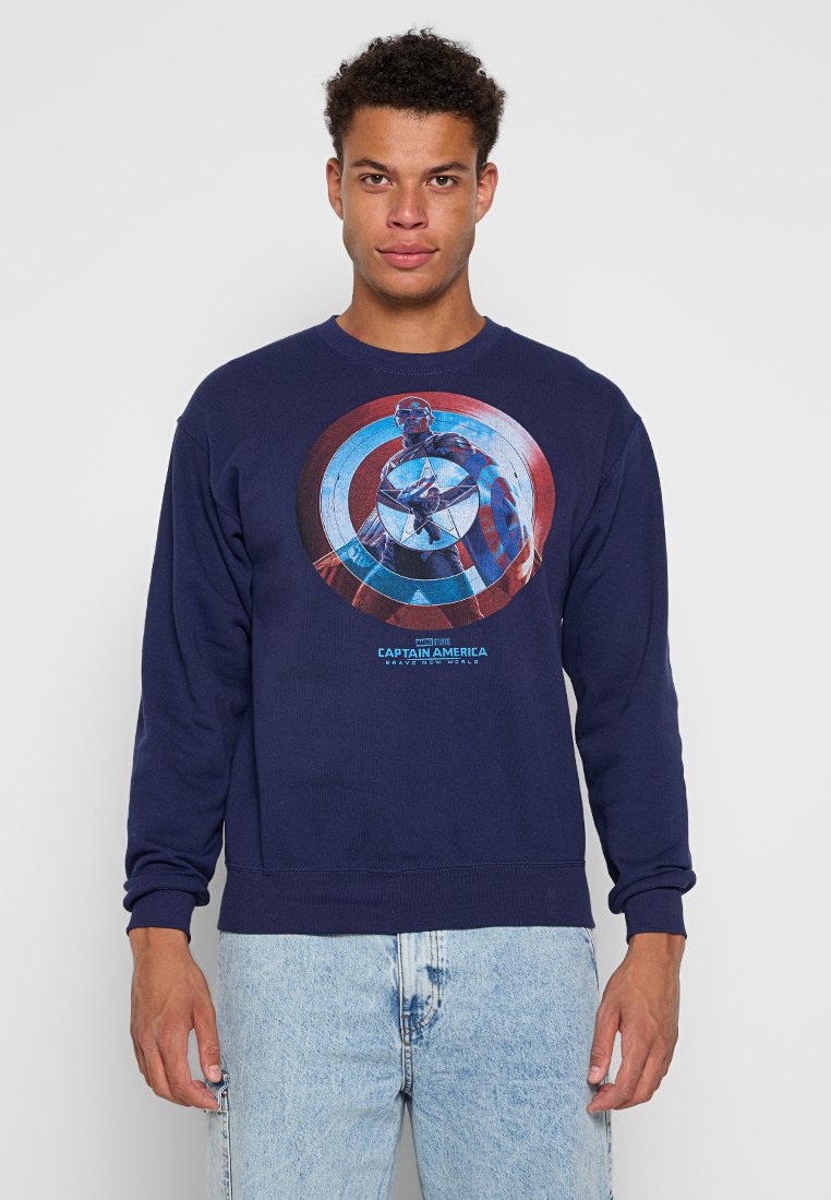 Marvel BRAVE NEW WORLD