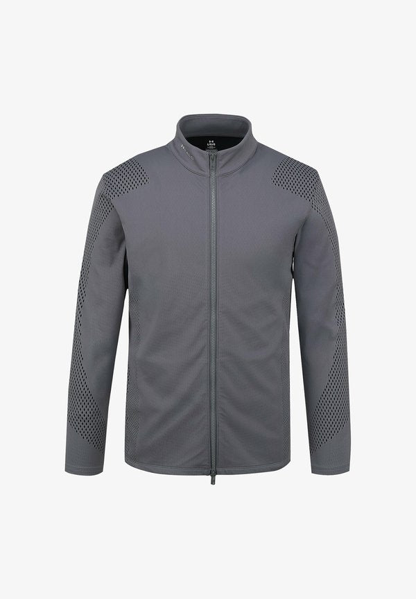 Under Armour HALO ENGINEERED - Training jacket - castlerock