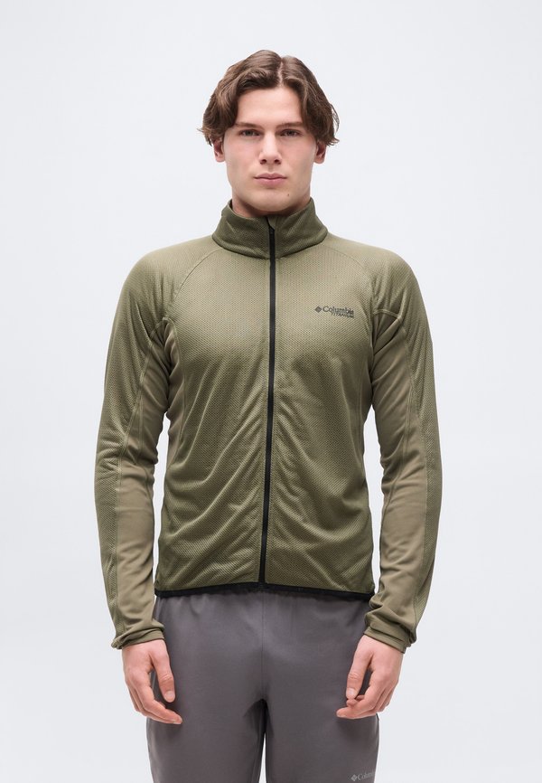 Columbia SUMMIT STEP™ FULL ZIP