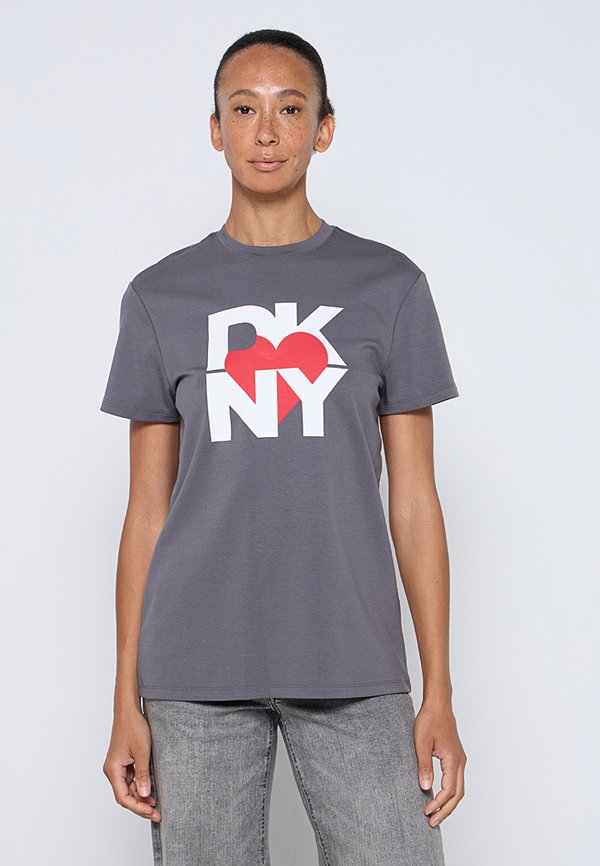 DKNY OVERSIZED