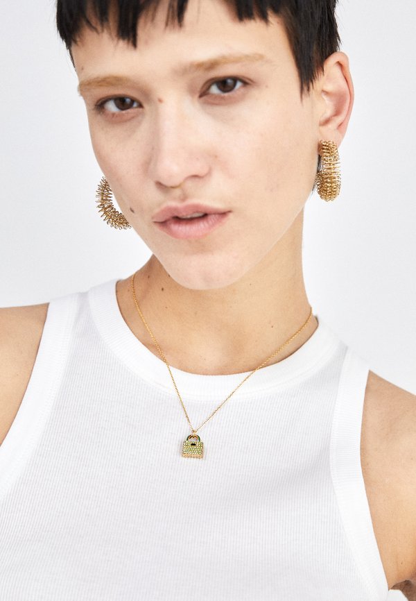 kate spade new york SWEET TREASURES-MINI PENDANT