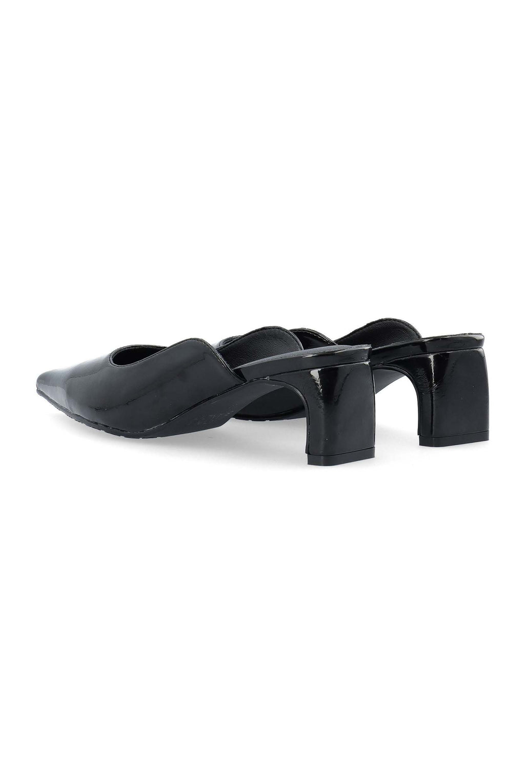 Bianco Mules BIAROWE