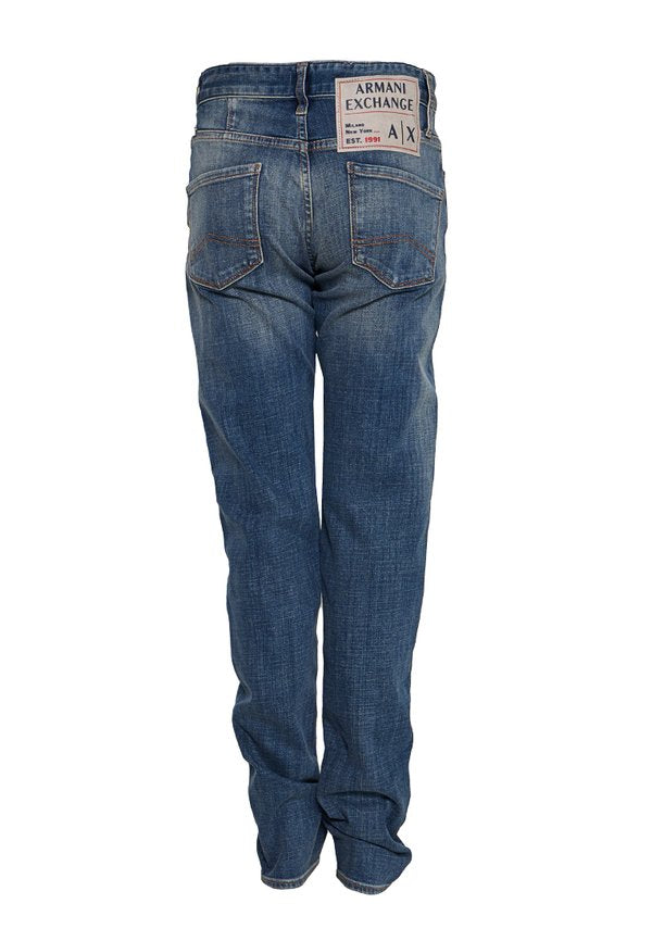 Armani Exchange