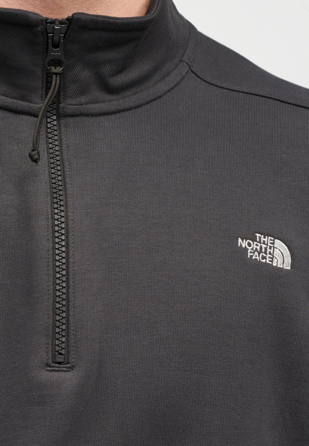 The North Face ESSENTIAL RELAXED ZIP