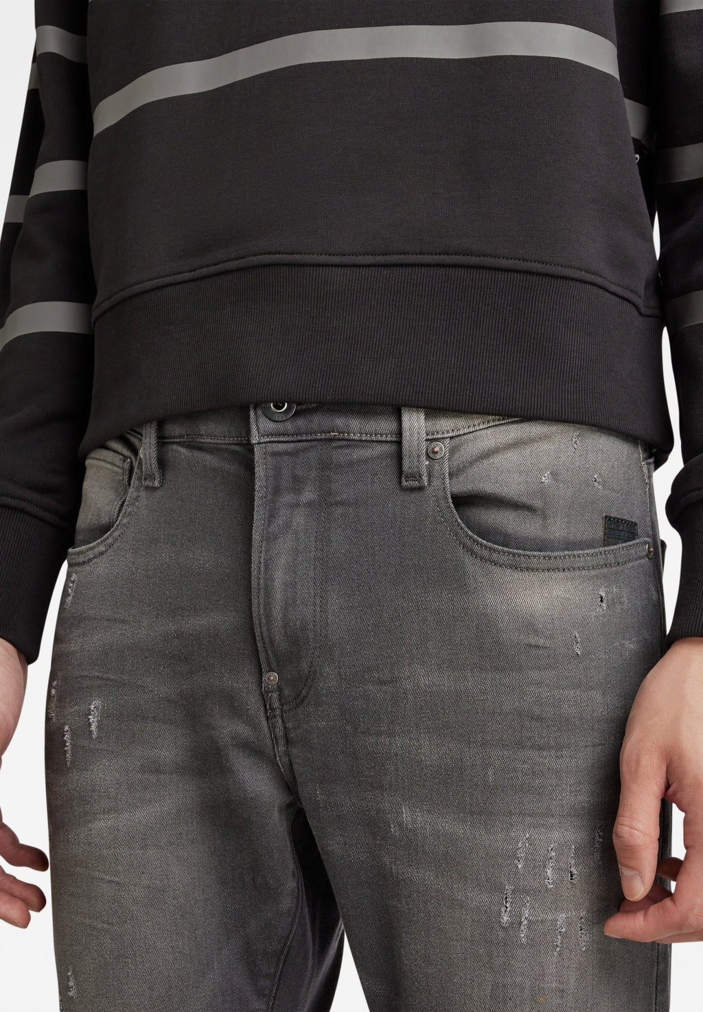 G-STAR REVEND SKINNY