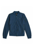 QUILTED LOOSE SLEEVE Media 1