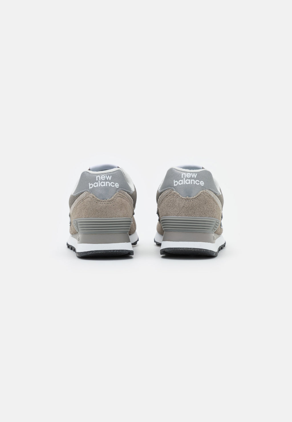 New Balance W574