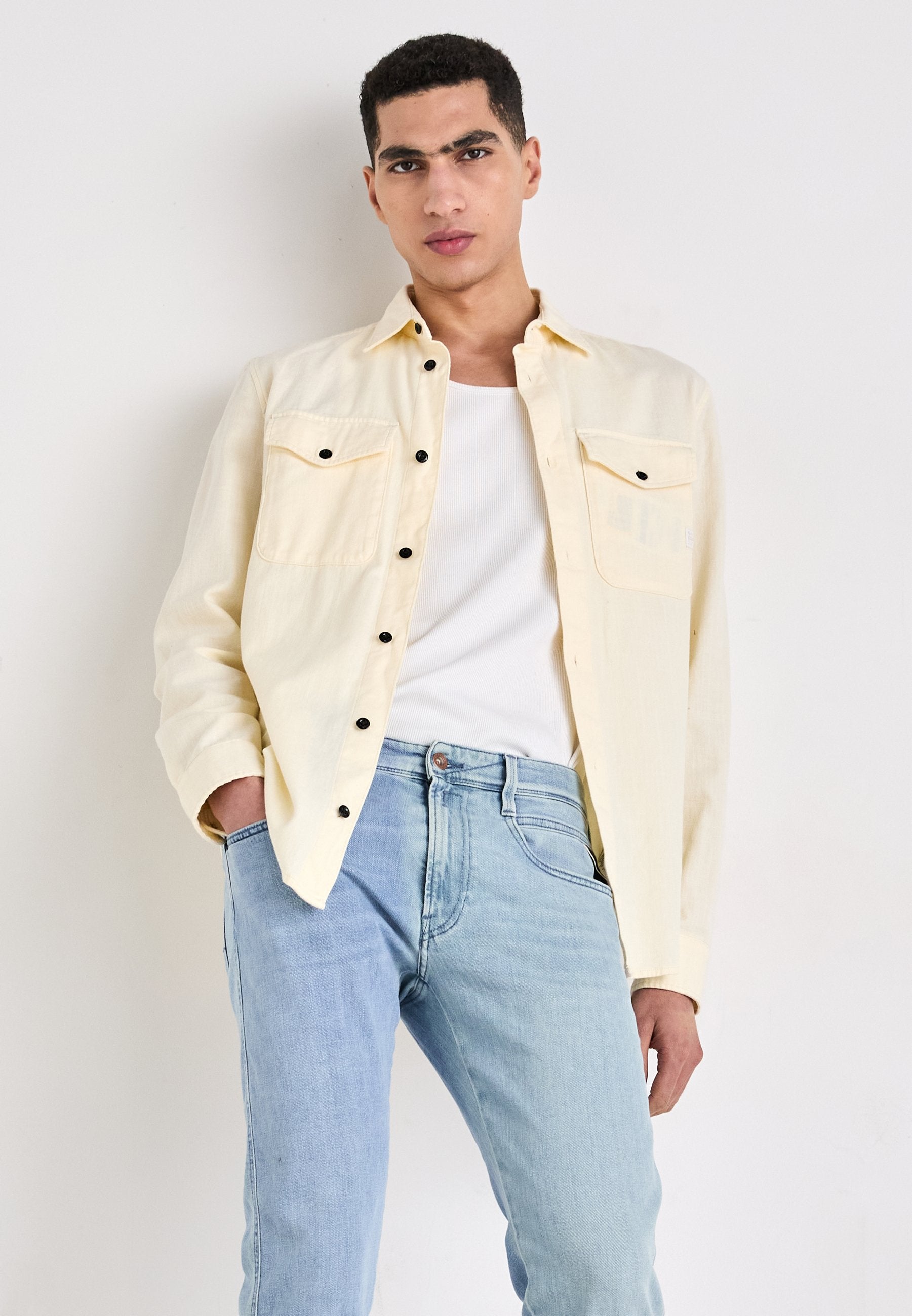 Replay ANBASS PANTS