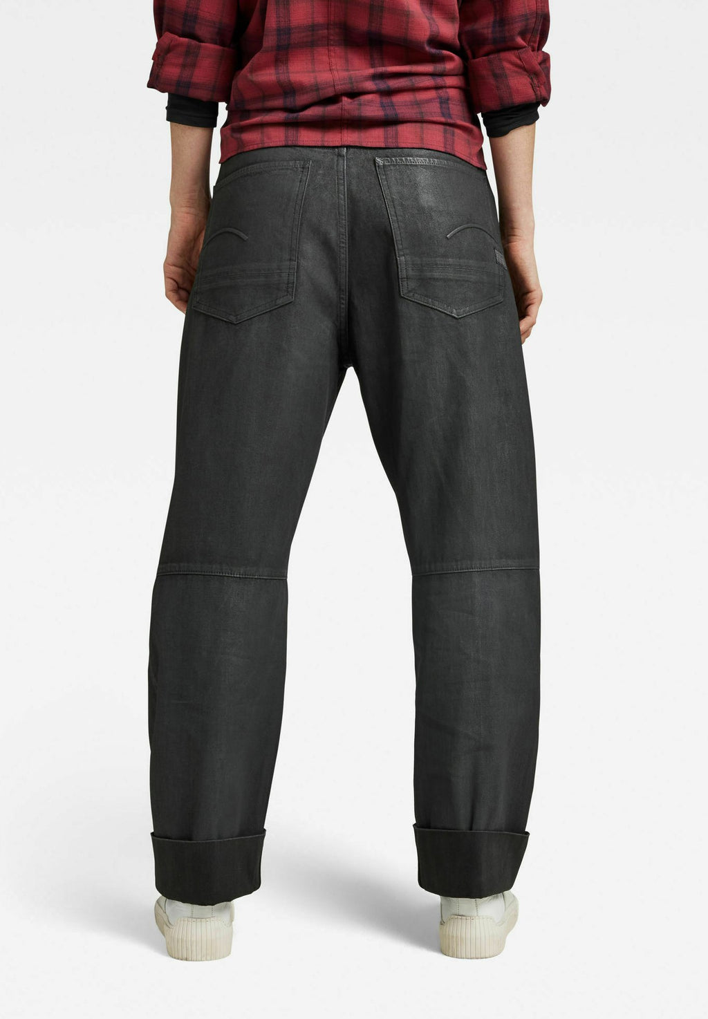 EVE 3D WIDE LEG  Media 3