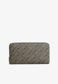 Tommy Hilfiger Wallet - black mix
