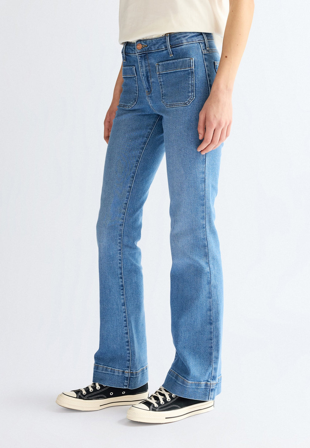 Wrangler FLARE