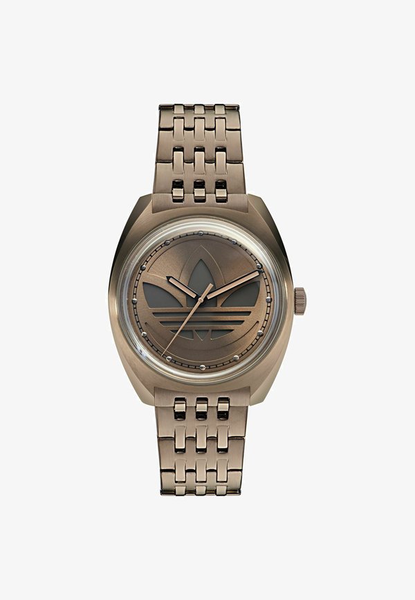 adidas Originals EDITION ONE - Watch - brown