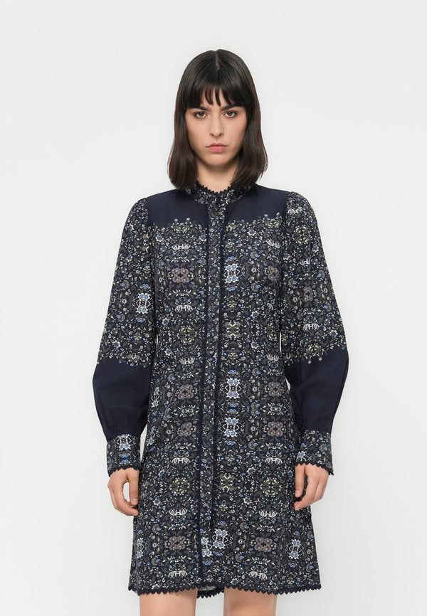 YAS YASTILLO DRESS