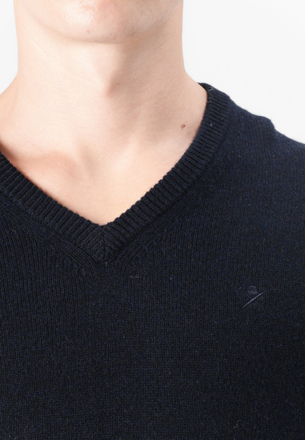 Hackett London V NECK