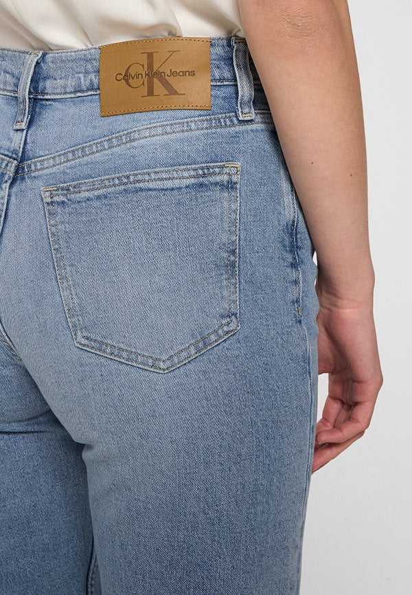 Calvin Klein Jeans STRAIGHT