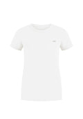 Smilodox BASIC TEE LAURENA-T_SHIRT_TOP (SHIRTS)